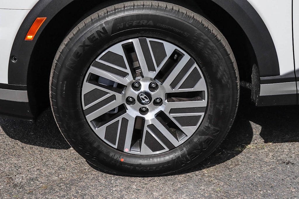 Thumbnail: 2026 Hyundai Palisade - 22