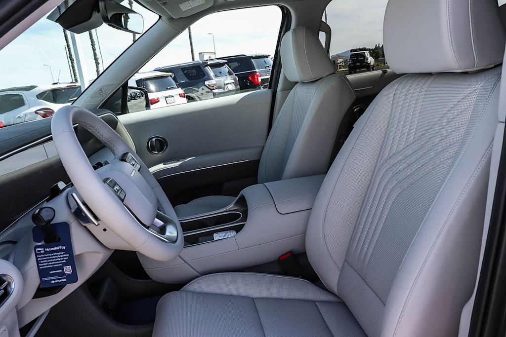 Thumbnail: 2026 Hyundai Palisade - 11