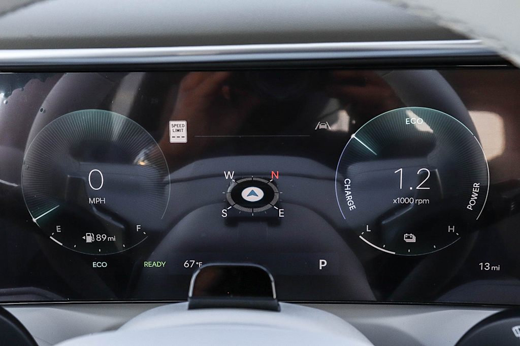 Thumbnail: 2026 Hyundai Palisade - 15