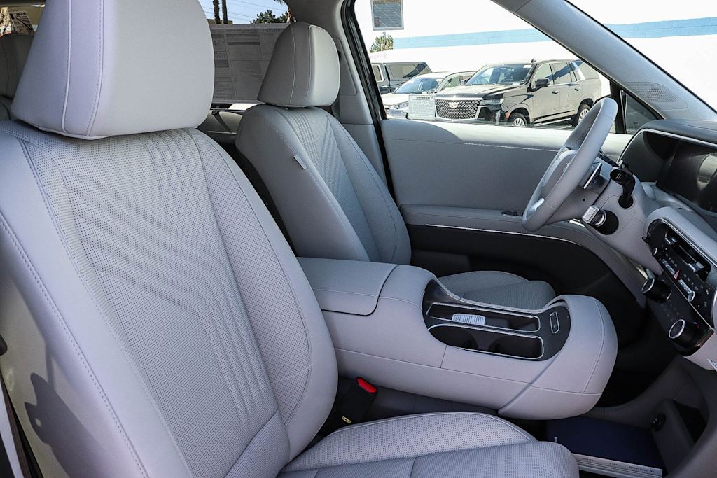 Thumbnail: 2026 Hyundai Palisade - 10