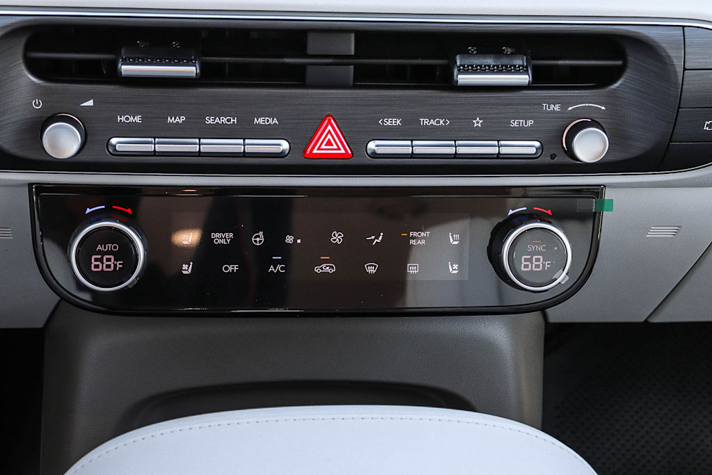 Thumbnail: 2026 Hyundai Palisade - 25