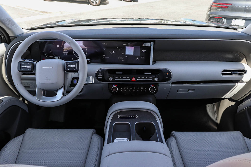 Thumbnail: 2026 Hyundai Palisade - 2