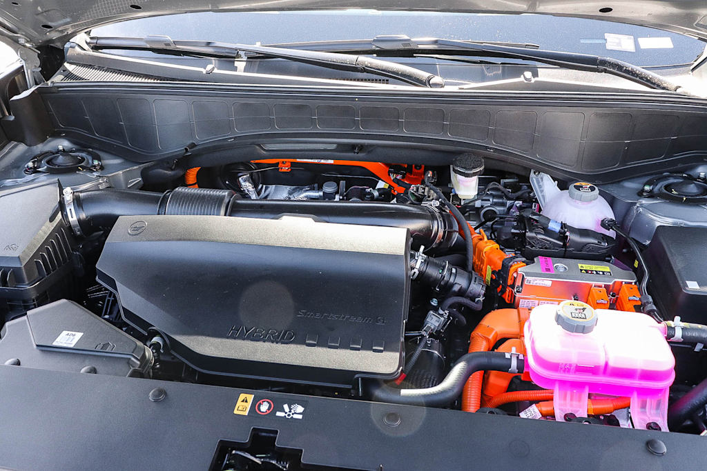 Thumbnail: 2026 Hyundai Palisade - 8