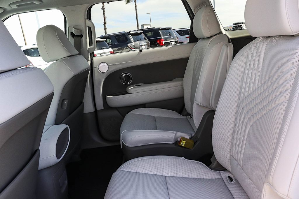 Thumbnail: 2026 Hyundai Palisade - 12