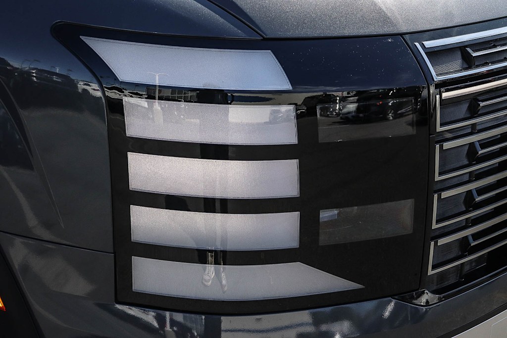 Thumbnail: 2026 Hyundai Palisade - 18