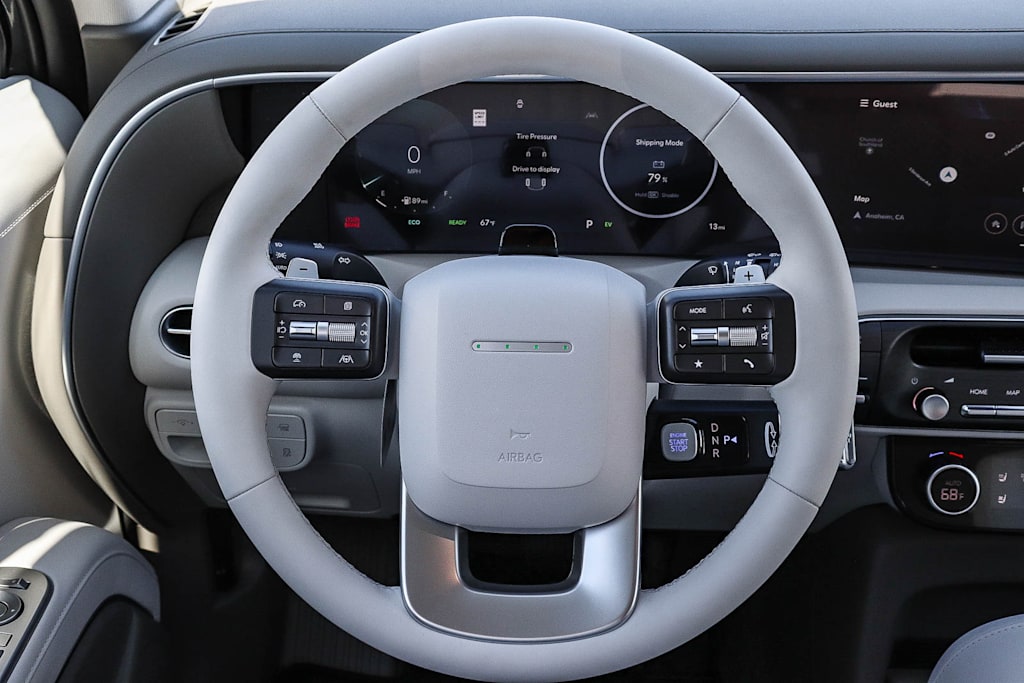 Thumbnail: 2026 Hyundai Palisade - 9