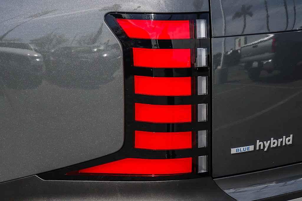 Thumbnail: 2026 Hyundai Palisade - 21