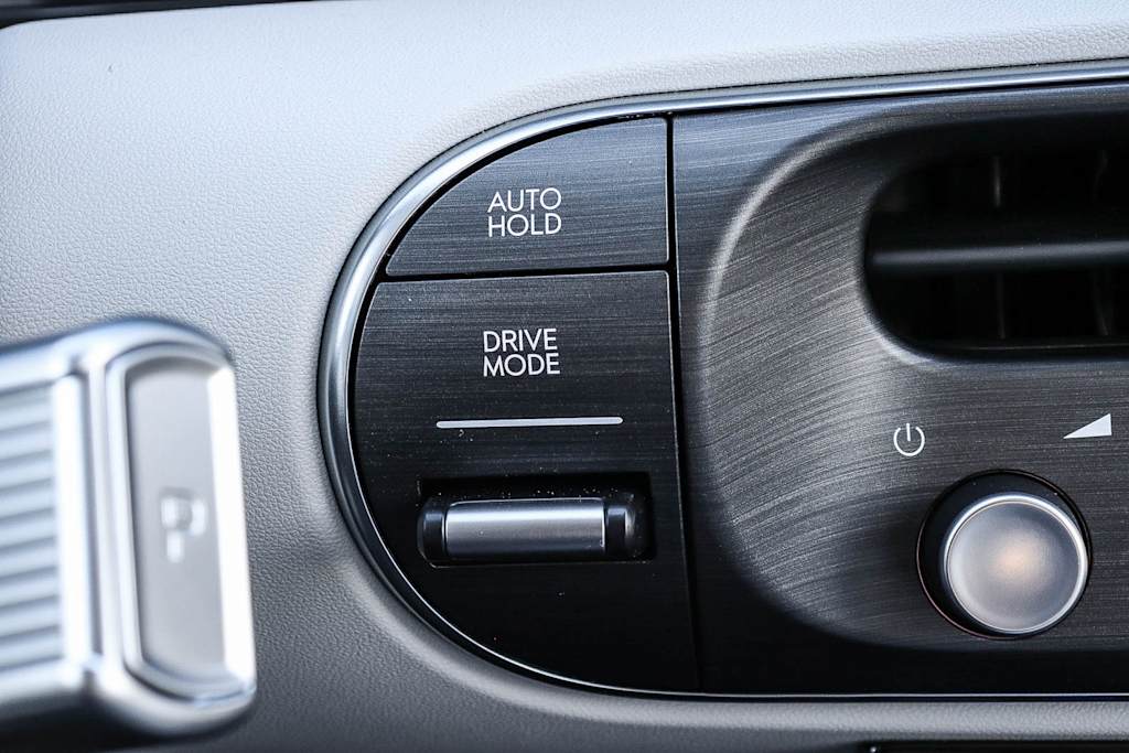 Thumbnail: 2026 Hyundai Palisade - 35