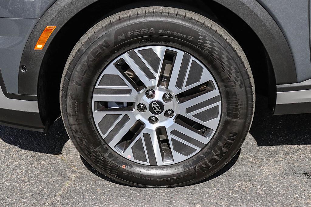 Thumbnail: 2026 Hyundai Palisade - 22