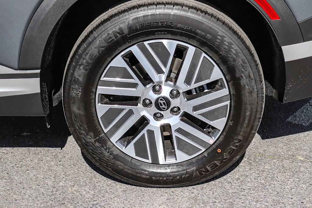 Thumbnail: 2026 Hyundai Palisade - 7