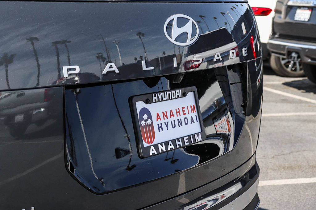 Thumbnail: 2026 Hyundai Palisade - 6