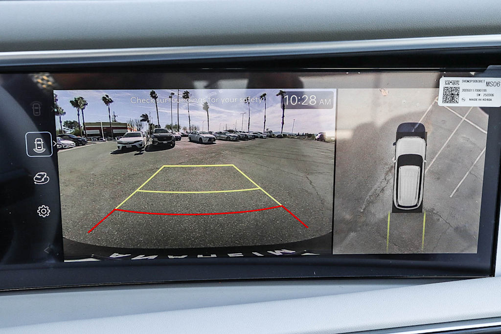 Thumbnail: 2026 Hyundai Palisade - 31