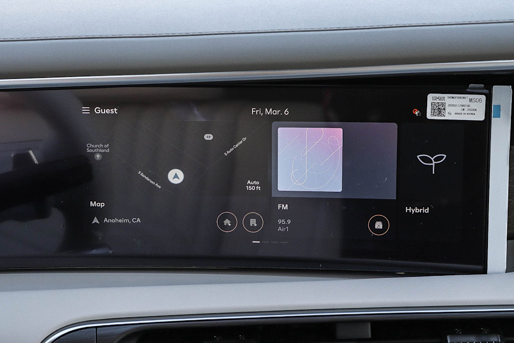 Thumbnail: 2026 Hyundai Palisade - 24