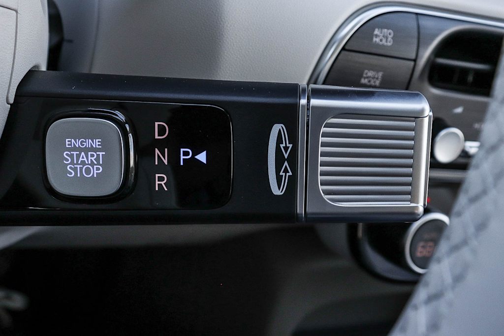 Thumbnail: 2026 Hyundai Palisade - 32