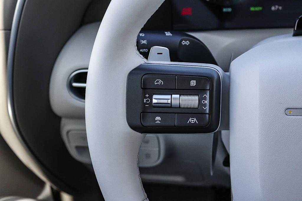 Thumbnail: 2026 Hyundai Palisade - 26