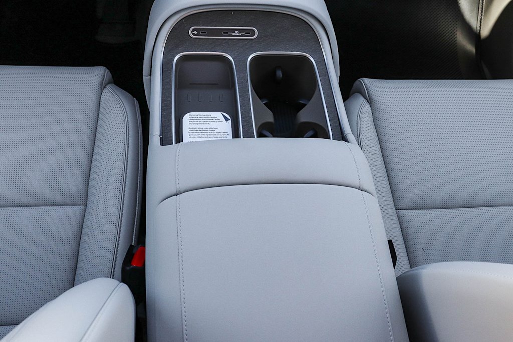 Thumbnail: 2026 Hyundai Palisade - 14