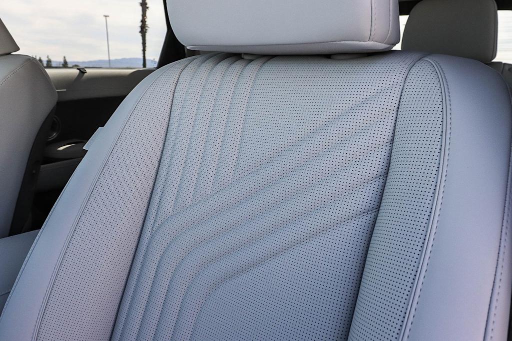 Thumbnail: 2026 Hyundai Palisade - 36