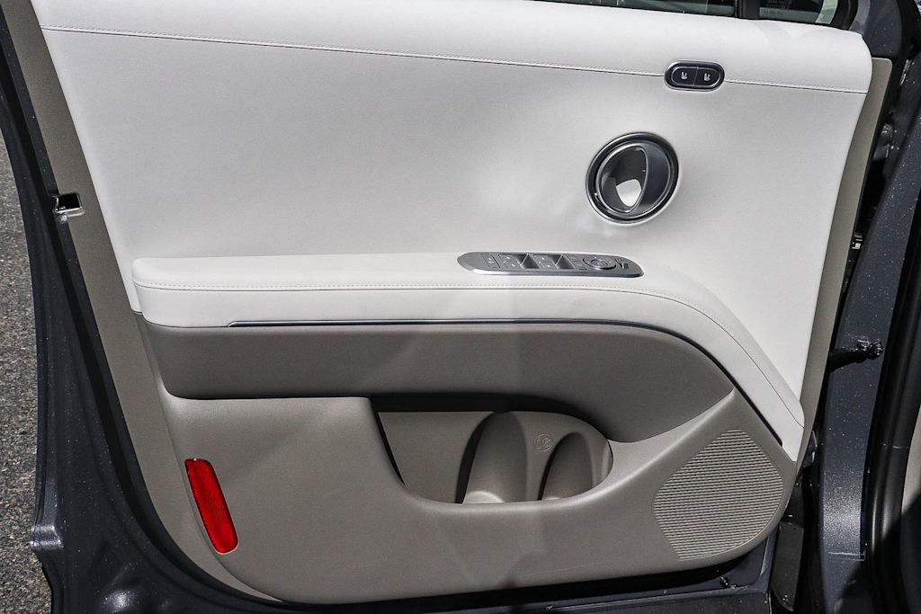 Thumbnail: 2026 Hyundai Palisade - 29