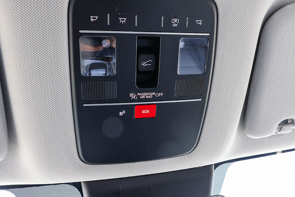 Thumbnail: 2026 Hyundai Palisade - 33