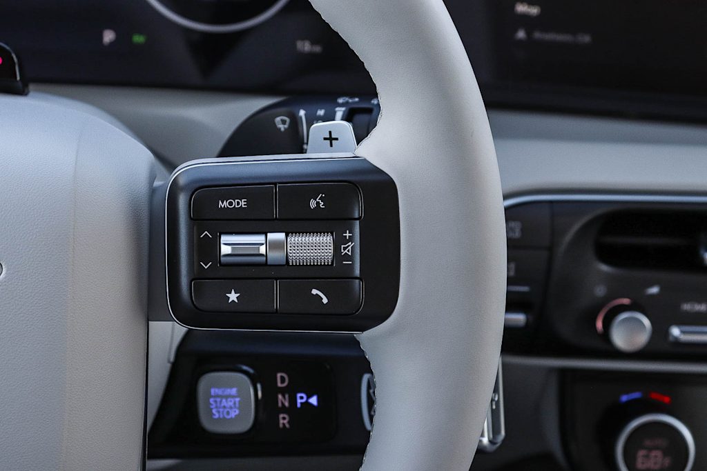 Thumbnail: 2026 Hyundai Palisade - 27