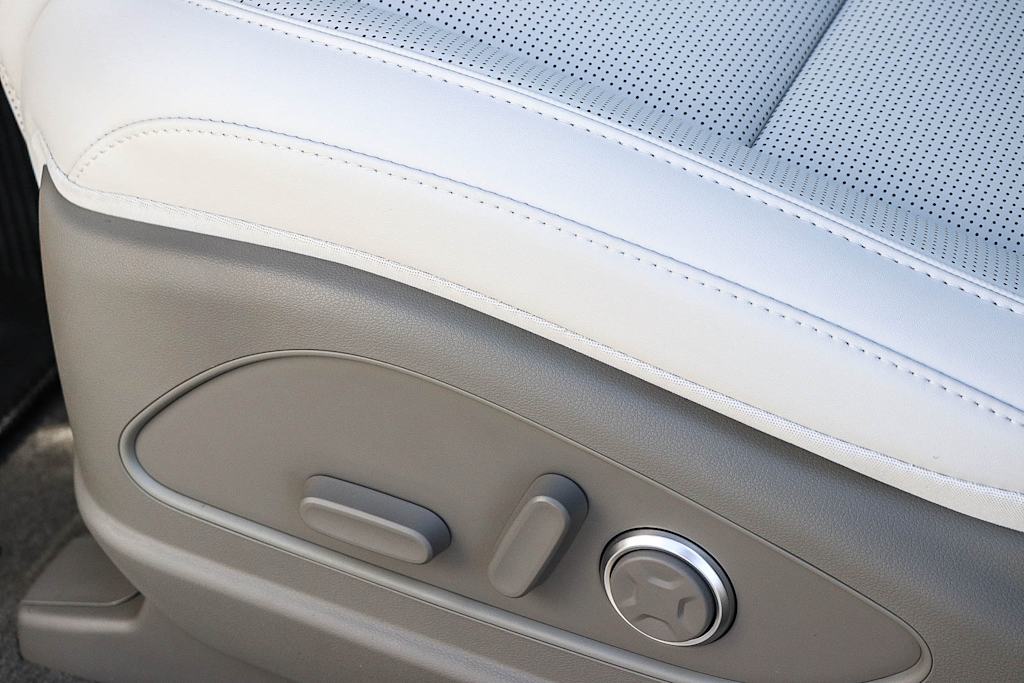 Thumbnail: 2026 Hyundai Palisade - 30