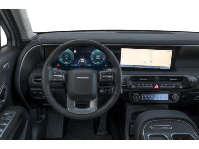 Thumbnail: 2026 Hyundai Palisade - 2