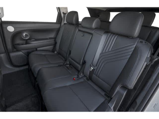 Thumbnail: 2026 Hyundai Palisade - 9