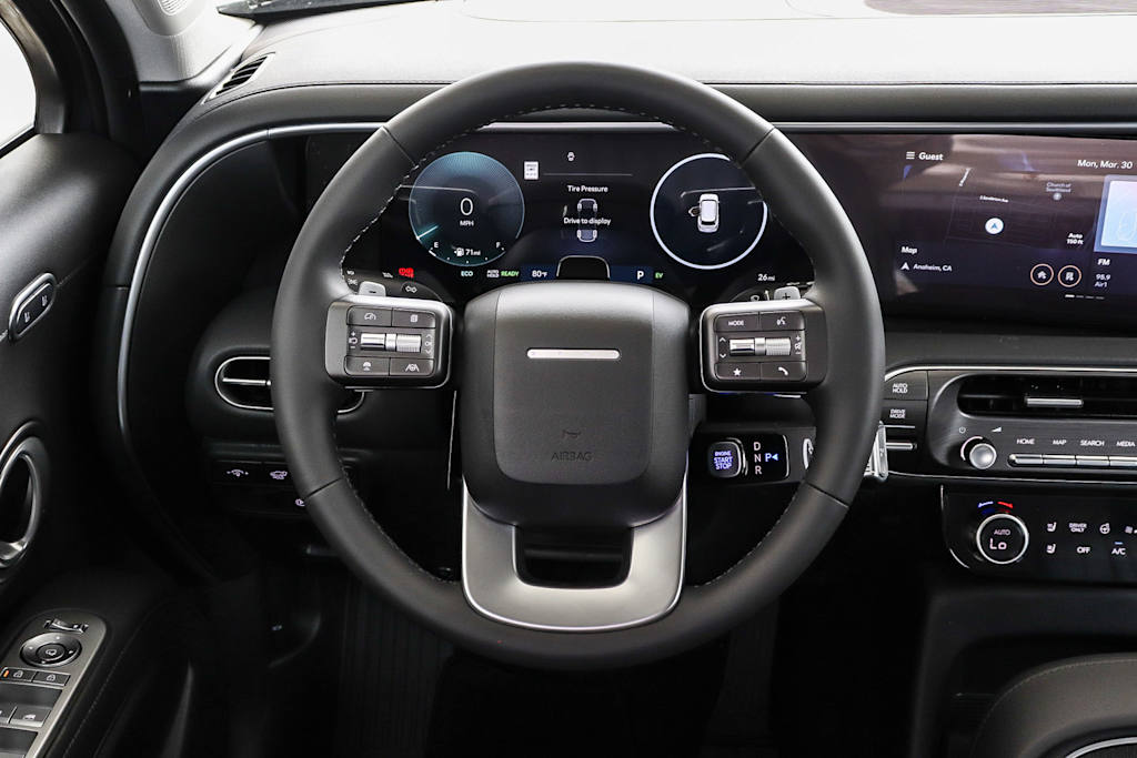 Thumbnail: 2026 Hyundai Palisade - 8