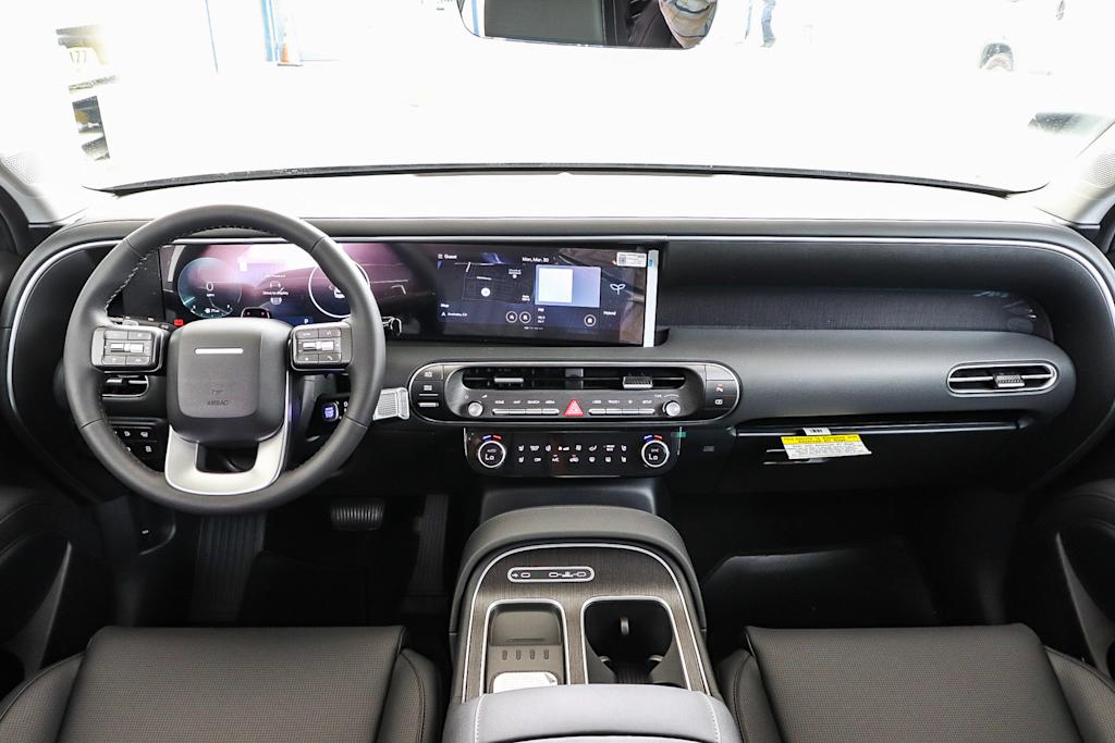 Thumbnail: 2026 Hyundai Palisade - 2