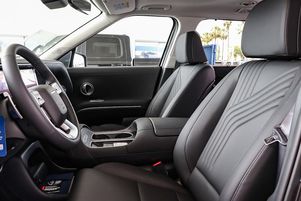 Thumbnail: 2026 Hyundai Palisade - 10