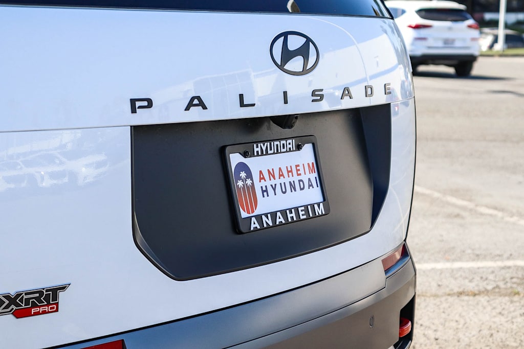 Thumbnail: 2026 Hyundai Palisade - 20