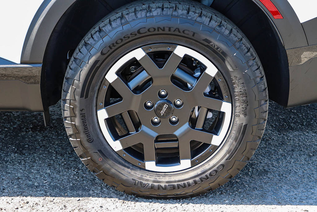 Thumbnail: 2026 Hyundai Palisade - 6