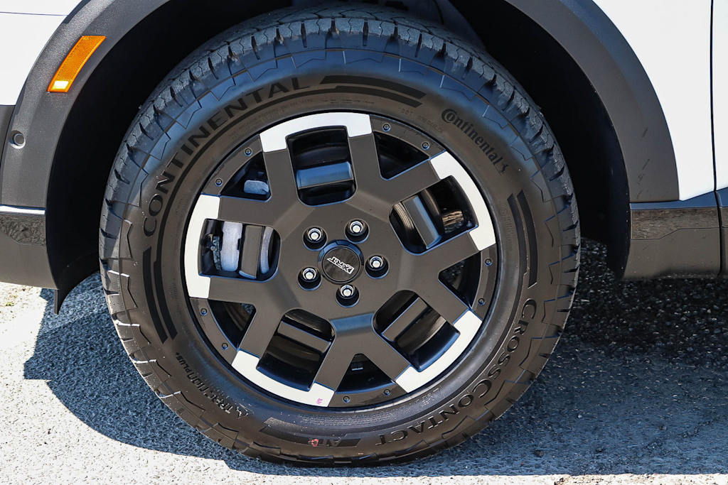 Thumbnail: 2026 Hyundai Palisade - 21