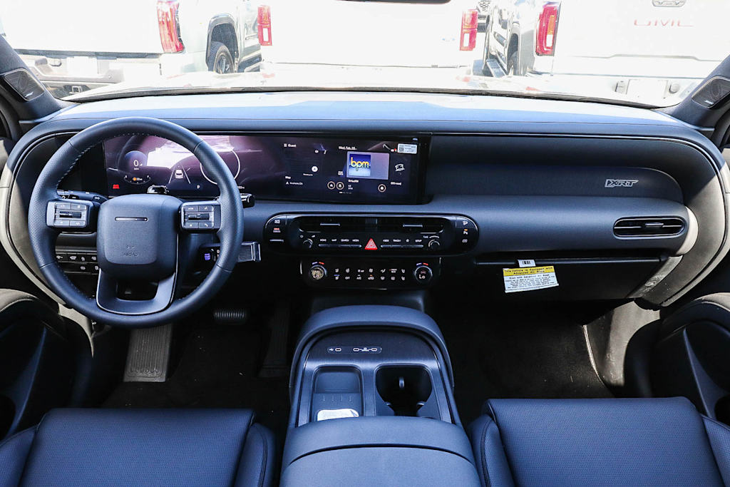 Thumbnail: 2026 Hyundai Palisade - 2