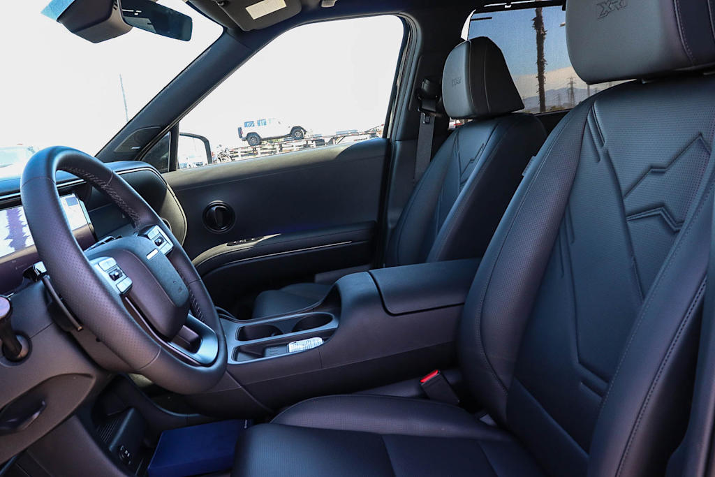 Thumbnail: 2026 Hyundai Palisade - 10