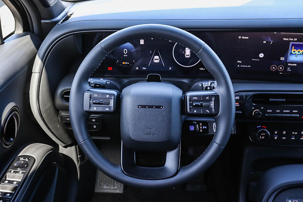 Thumbnail: 2026 Hyundai Palisade - 8