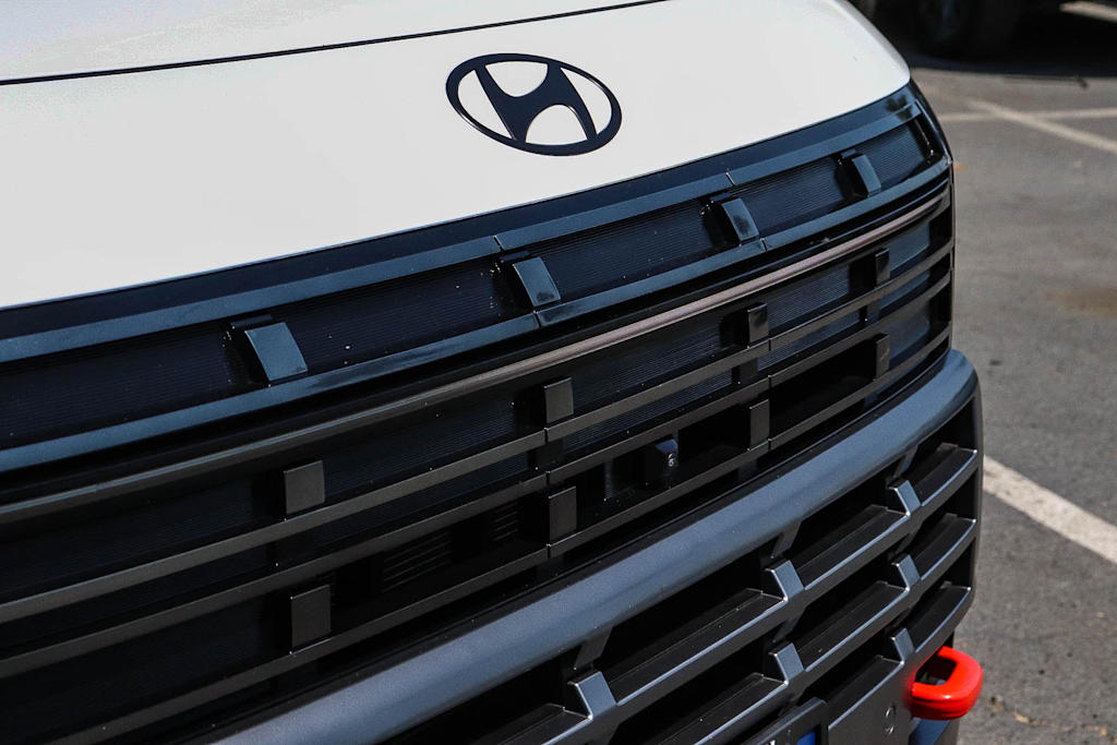 Thumbnail: 2026 Hyundai Palisade - 5