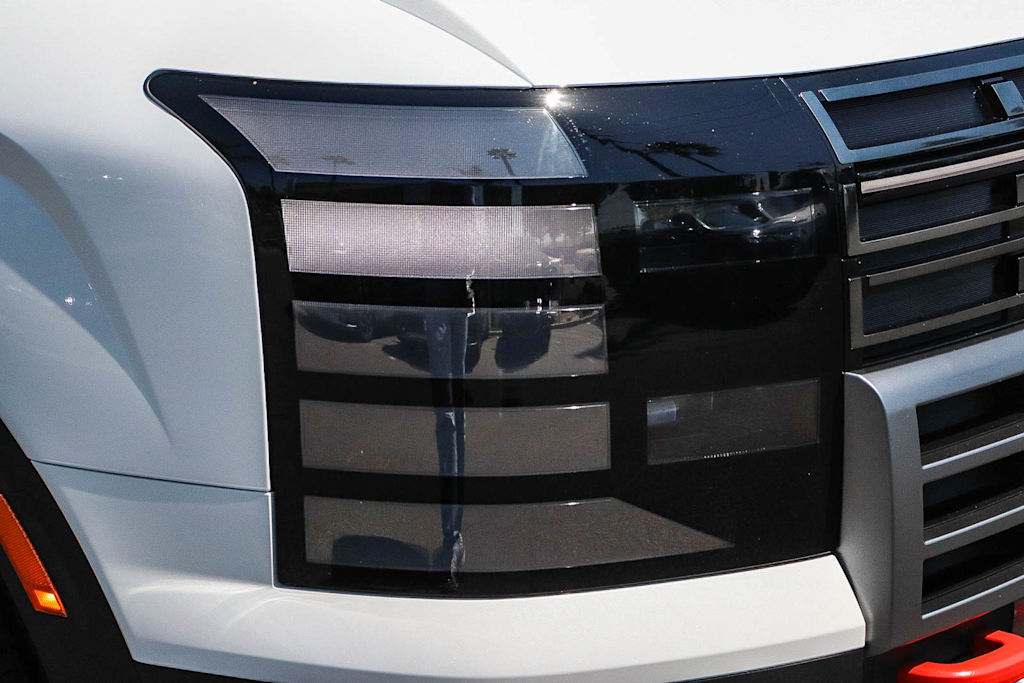 Thumbnail: 2026 Hyundai Palisade - 10