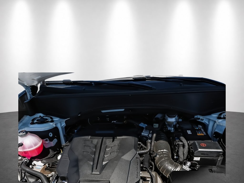 Thumbnail: 2026 Hyundai Palisade - 7