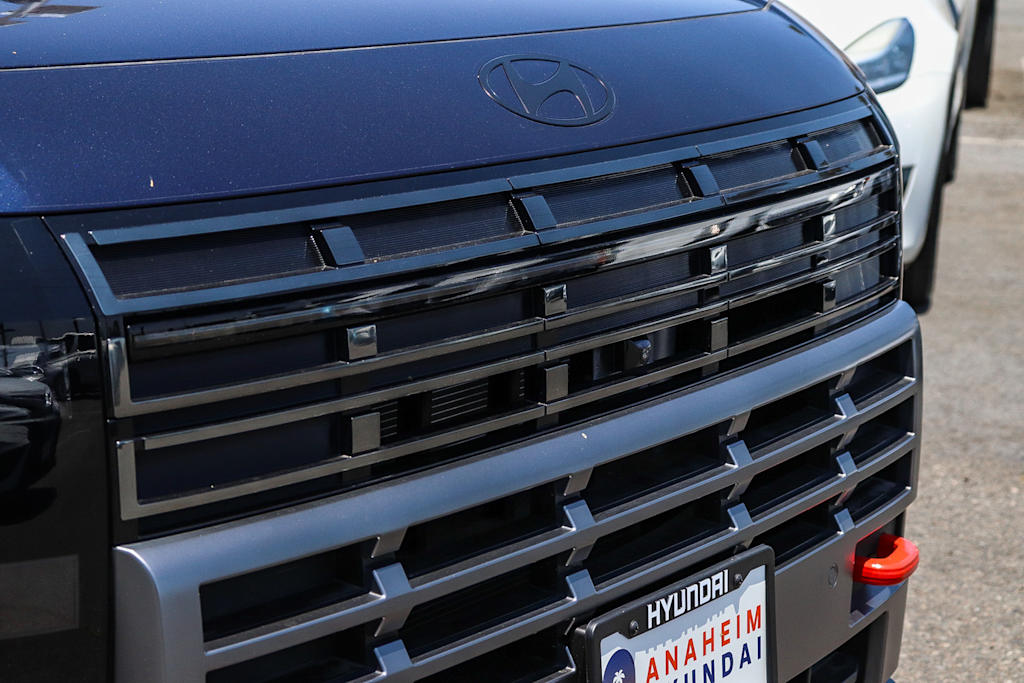 Thumbnail: 2026 Hyundai Palisade - 18