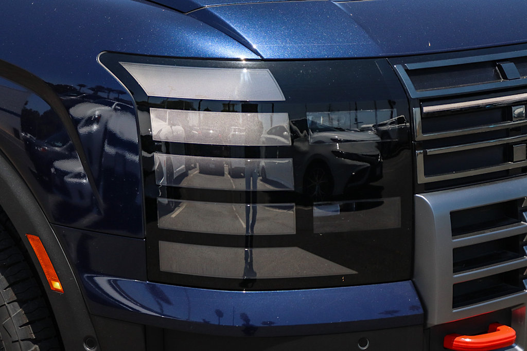 Thumbnail: 2026 Hyundai Palisade - 17