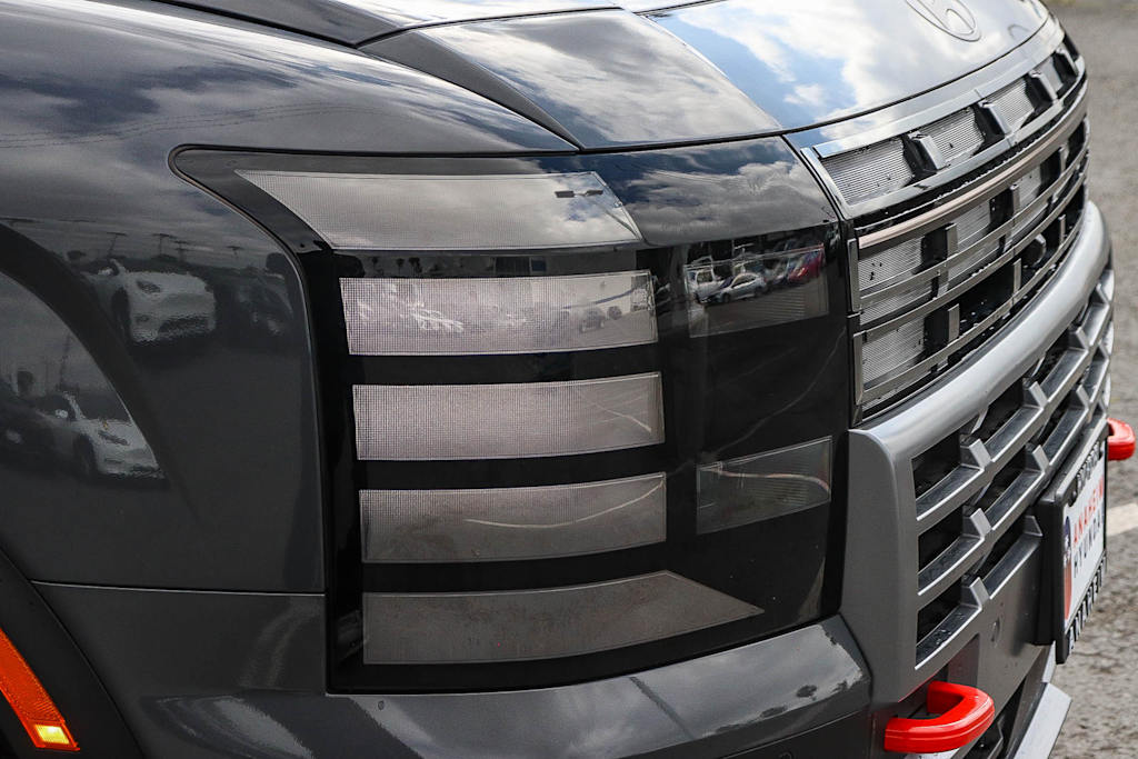 Thumbnail: 2026 Hyundai Palisade - 15