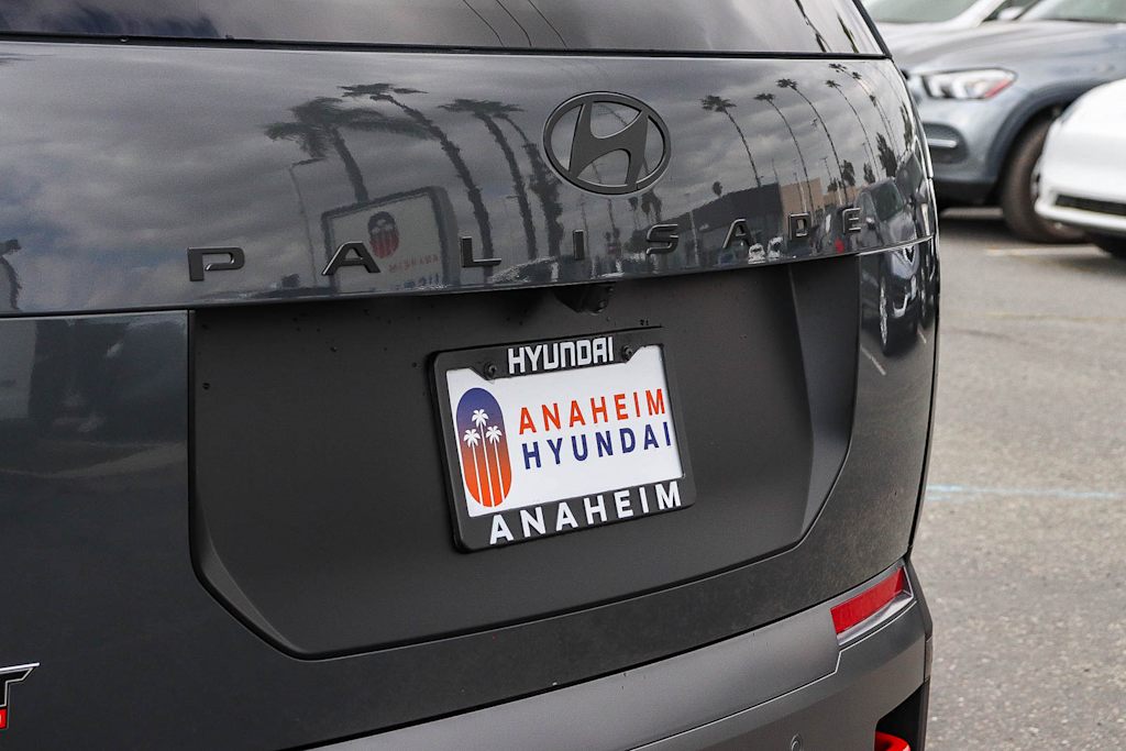 Thumbnail: 2026 Hyundai Palisade - 18