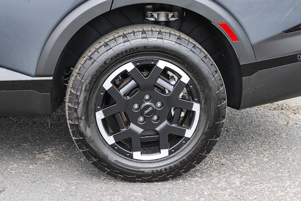 Thumbnail: 2026 Hyundai Palisade - 6