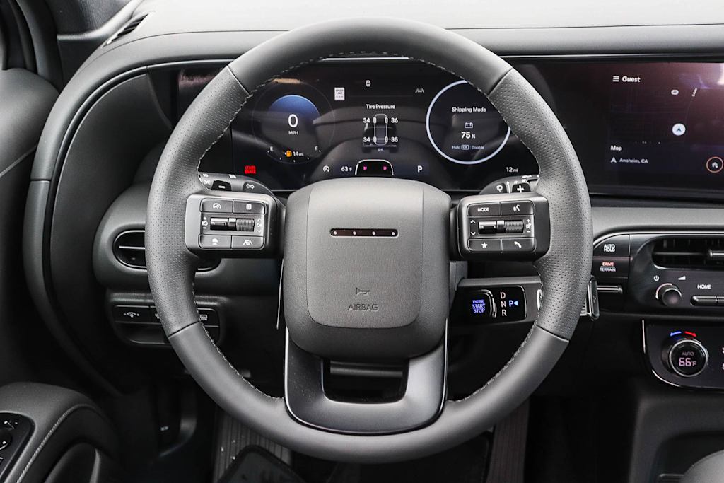 Thumbnail: 2026 Hyundai Palisade - 2