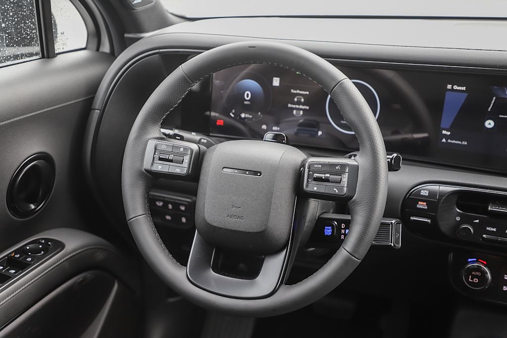 Thumbnail: 2026 Hyundai Palisade - 9