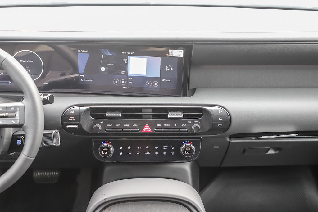 Thumbnail: 2026 Hyundai Palisade - 13