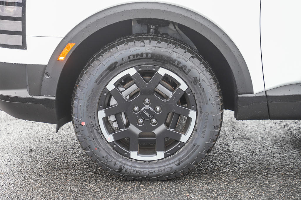 Thumbnail: 2026 Hyundai Palisade - 7