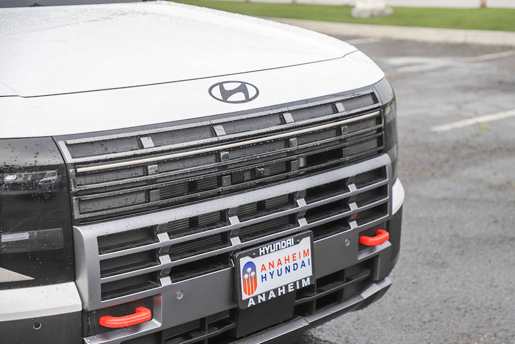 Thumbnail: 2026 Hyundai Palisade - 16
