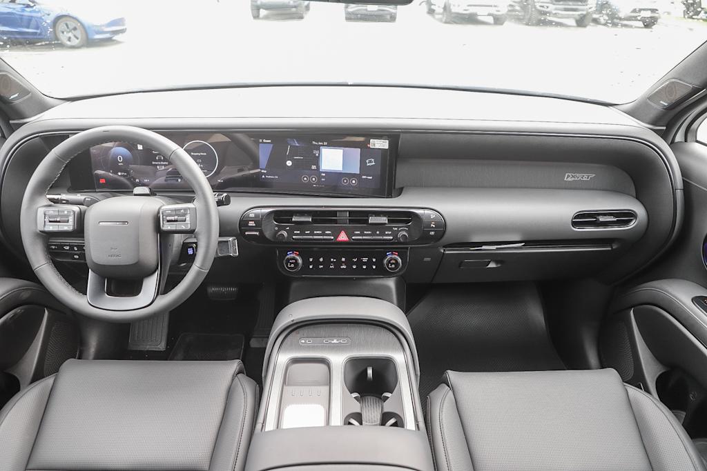 Thumbnail: 2026 Hyundai Palisade - 2
